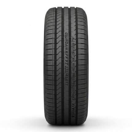 Kyvinta Guardian RFT 225/45R17 All-Season Run-Flat High-Performance Tire