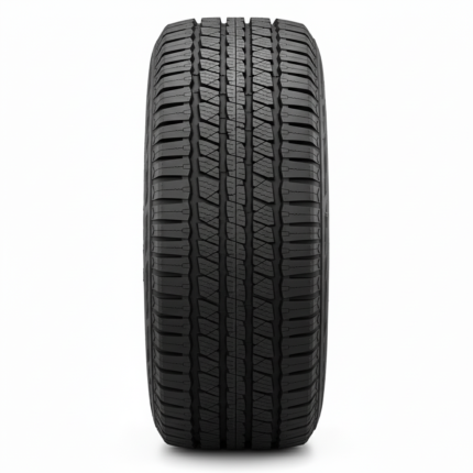 Kyvinta All-Season Highway Terrain Tire | Quiet & Durable Light Truck/SUV Tire