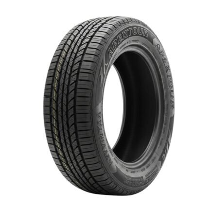 Kyvinta ApexTour All-Season Performance Radial Tire | Long-Lasting Grip